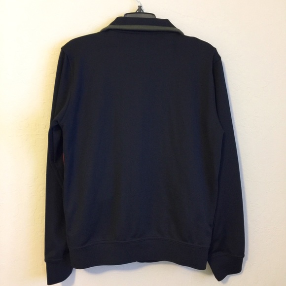 RETRO BILLABONG Men's Jacket - Picture 4 of 8